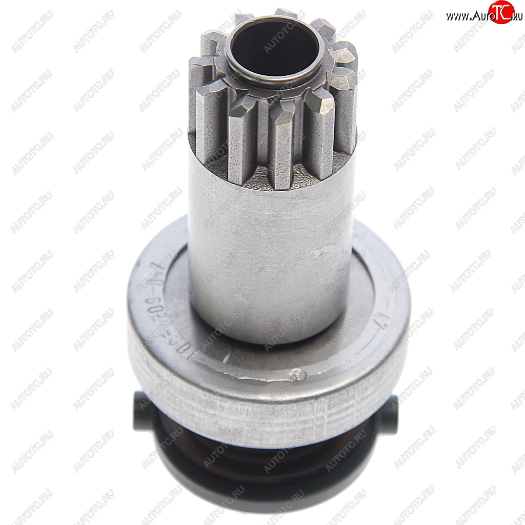 3 499 р. Привод стартера VW AUDI (бендикс) BOSCH BOSCH 1006210217  с доставкой в г. Керчь