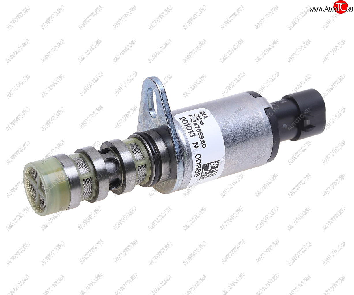 12 249 р. Регулятор JAC T6 фаз газораспределения OE JAC 1006300gh030  с доставкой в г. Керчь