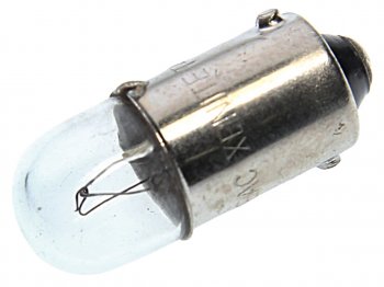 13 р. Лампа 12V T4W BA9s 3200К Standard XENITE XENITE 1007061  с доставкой в г. Керчь. Увеличить фотографию 1