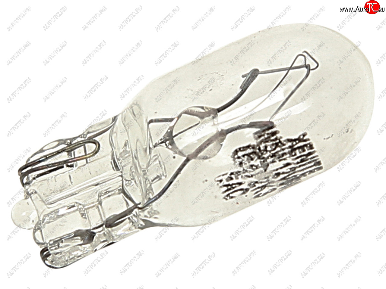 8 р. Лампа 12V W5W T10W W2.1x9.5d 3200К Standard XENITE XENITE 1007062  с доставкой в г. Керчь