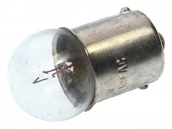 17 р. Лампа 12V R10W BA15s 3200К Standard XENITE XENITE 1007103  с доставкой в г. Керчь. Увеличить фотографию 1