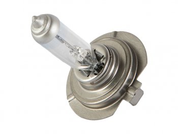 1 049 р. Лампа 12V H7 55W PX26d +150% бокс (2шт.) XENITE XENITE 1007162  с доставкой в г. Керчь. Увеличить фотографию 2