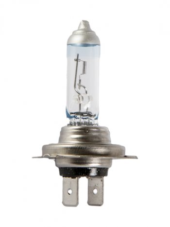 1 049 р. Лампа 12V H7 55W PX26d +150% бокс (2шт.) XENITE XENITE 1007162  с доставкой в г. Керчь. Увеличить фотографию 3