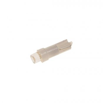 18 р. Лампа светодиодная 12V T5 W2x4.6d бесцокольная XENITE XENITE 1009195  с доставкой в г. Керчь. Увеличить фотографию 2