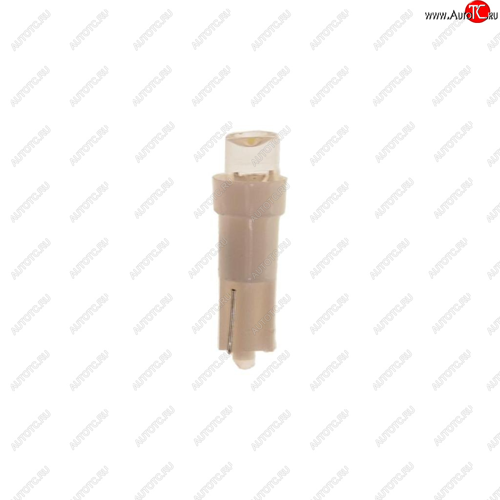 18 р. Лампа светодиодная 12V T5 W2x4.6d бесцокольная XENITE XENITE 1009195  с доставкой в г. Керчь