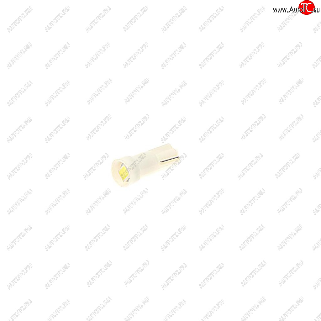 25 р. Лампа светодиодная 12V T5 W2x4.6d бесцокольная SMD XENITE XENITE 1009309  с доставкой в г. Керчь
