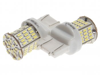 819 р. Лампа светодиодная 12V W215W W2.5х16q блистер (2шт.) XENITE XENITE 1009601  с доставкой в г. Керчь. Увеличить фотографию 1