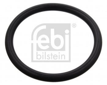 106 р. Кольцо уплотнительное VW AUDI SEAT патрубка системы охлаждения FEBI FEBI 100991  с доставкой в г. Керчь. Увеличить фотографию 1