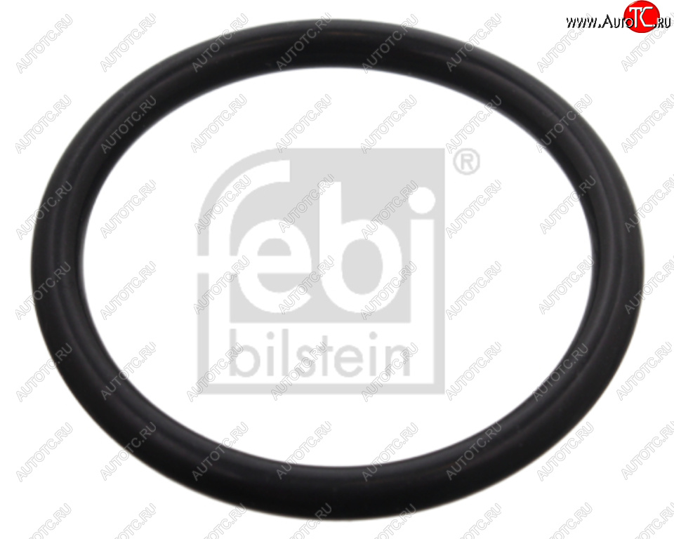 106 р. Кольцо уплотнительное VW AUDI SEAT патрубка системы охлаждения FEBI FEBI 100991  с доставкой в г. Керчь