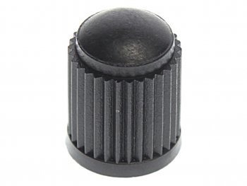 1 р. Колпачок на ниппель колеса пластмассовый DOLLEX DOLLEX 100kv-02p  с доставкой в г. Керчь. Увеличить фотографию 1