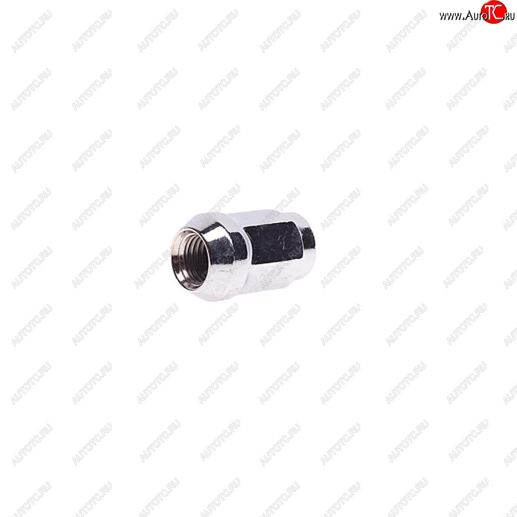 74 р. Гайка колеса М12х1.5х33 конус закрытая ключ 17мм RACING RACING 101009  с доставкой в г. Керчь