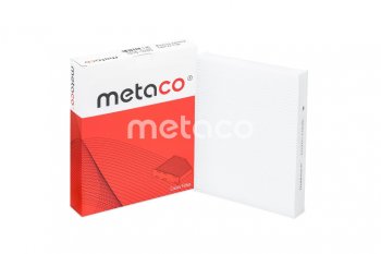 649 р. Фильтр воздушный салона CHERY Tiggo 4 (18-) METACO METACO 1010-1005  с доставкой в г. Керчь. Увеличить фотографию 2