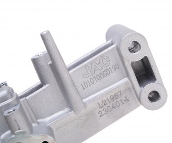 13 699 р. Насос масляный JAC T6 OE JAC 1010100gd190  с доставкой в г. Керчь. Увеличить фотографию 5