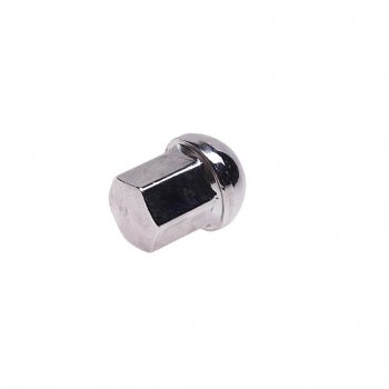 Гайка колеса М14x1.5х32 сфера SR14 закрытая ключ 19мм RACING RACING 101045