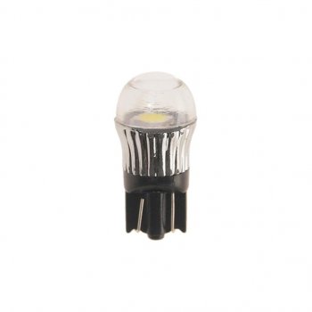 58 р. Лампа светодиодная 12V W5W T10 W2.1x9.5d 6000K MEGAPOWER MEGAPOWER-AUTOMOTIVE 10104w MEGAPOWER-AUTOMOTIVE 10104w  с доставкой в г. Керчь. Увеличить фотографию 2