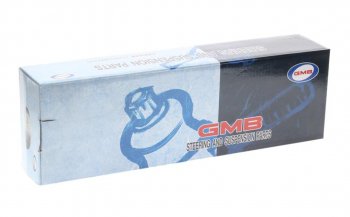 429 р. Стойка (тяга) переднего стабилизатора RH=LH GMB KIA Shuma (1997-2001)  с доставкой в г. Керчь. Увеличить фотографию 2