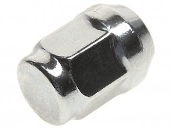 Гайка колеса М12х1.5х30 конус закрытая ключ 19мм RACING RACING 101106