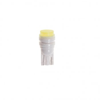 84 р. Лампа светодиодная 12V W5W T10 W2.1x9.5d 6000K MEGAPOWER MEGAPOWER-AUTOMOTIVE 10115w  с доставкой в г. Керчь. Увеличить фотографию 1