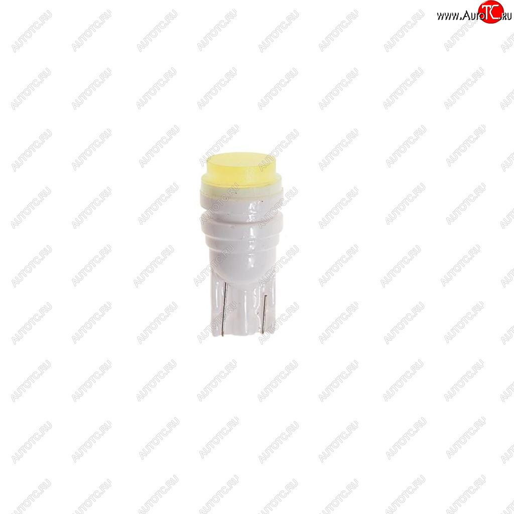 84 р. Лампа светодиодная 12V W5W T10 W2.1x9.5d 6000K MEGAPOWER MEGAPOWER-AUTOMOTIVE 10115w  с доставкой в г. Керчь