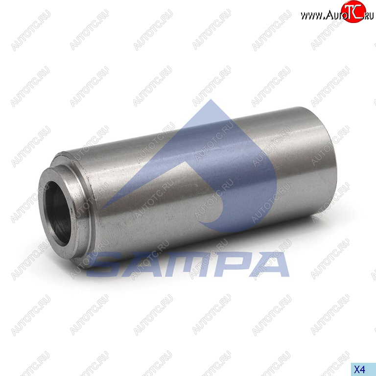 299 р. Ремкомплект суппорта KNORR SN7 (направляющая d=32мм,L=80мм) SAMPA SAMPA 101.307  с доставкой в г. Керчь