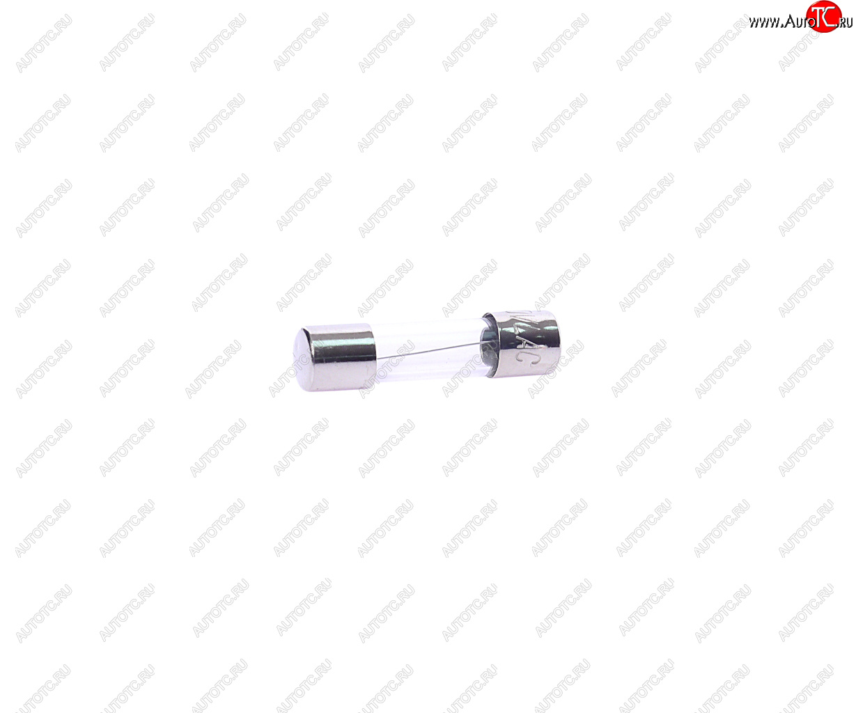 20 р. Предохранитель стеклянный 5А FLOSSER FLOSSER 1014050 FLOSSER 1014050  с доставкой в г. Керчь