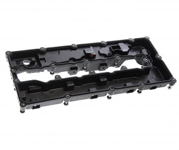 12 649 р. Крышка клапанная JAC N35,T6 SOLLERS Argo 2.0 OE JAC 1014100fd020  с доставкой в г. Керчь. Увеличить фотографию 2
