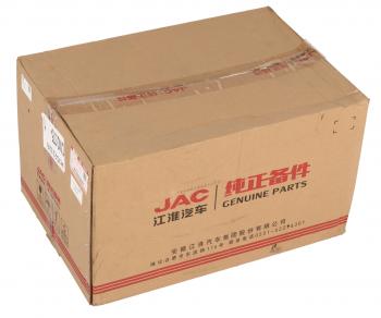 11 099 р. Крышка клапанная JAC S3 OE JAC 1014100gg010  с доставкой в г. Керчь. Увеличить фотографию 4