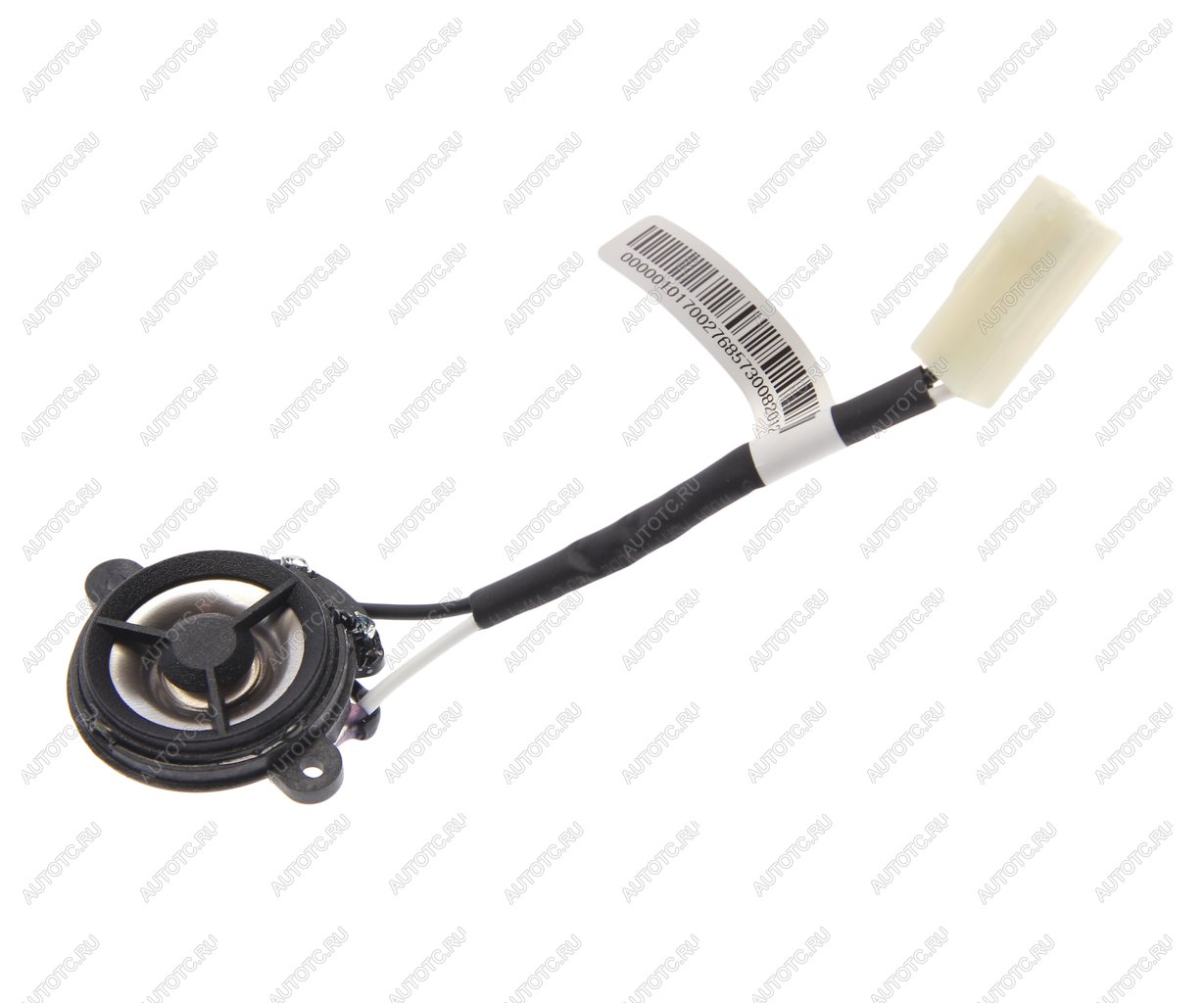 1 799 р. Динамик GEELY Emgrand X7 (11-) акустический двери передней OE GEELY 1017002768  с доставкой в г. Керчь