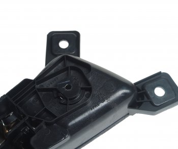 3 199 р. Ручка GEELY Emgrand (13-) двери передней левой внутренняя OE GEELY 101802455359  с доставкой в г. Керчь. Увеличить фотографию 4
