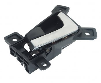 3 199 р. Ручка GEELY Emgrand (13-) двери передней левой внутренняя OE GEELY 101802455359  с доставкой в г. Керчь. Увеличить фотографию 1