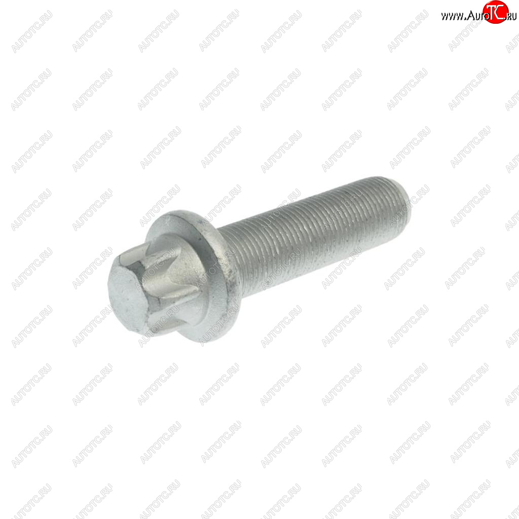 213 р. Болт SAF крепления диска тормозного (M18x1.5x65) SAMPA SAMPA 102.286  с доставкой в г. Керчь