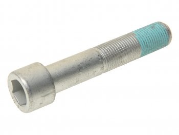 141 р. Болт BPW (М16х1.5х86.5) SAMPA SAMPA 102.363  с доставкой в г. Керчь. Увеличить фотографию 1