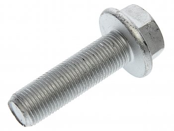 136 р. Болт SAF крепления суппорта (M16x1.5x55) SAMPA SAMPA 102.481  с доставкой в г. Керчь. Увеличить фотографию 2