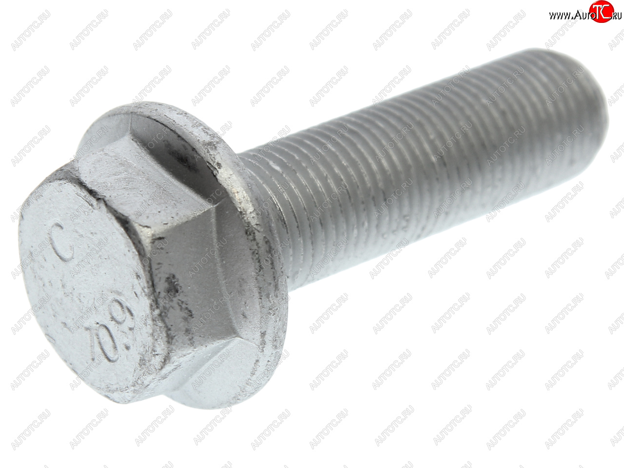 136 р. Болт SAF крепления суппорта (M16x1.5x55) SAMPA SAMPA 102.481  с доставкой в г. Керчь