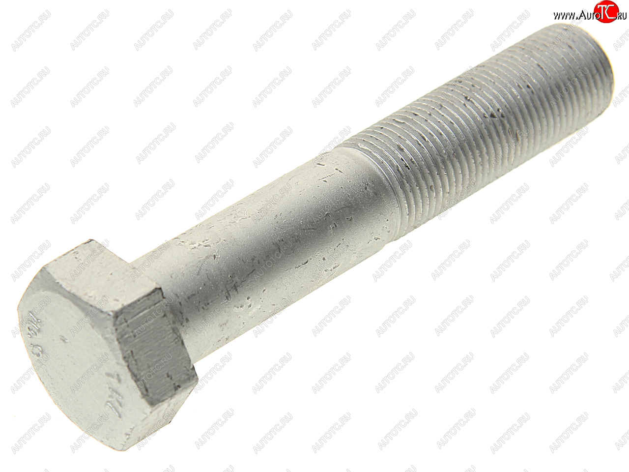 499 р. Болт MERCEDES рессоры (M24x2x130мм) SAMPA SAMPA 102.505  с доставкой в г. Керчь