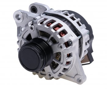 25 999 р. Генератор JAC S3 OE JAC 1025100gh010  с доставкой в г. Керчь. Увеличить фотографию 1