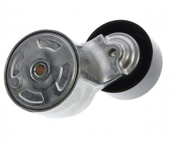 9 649 р. Натяжитель приводного ремня JAC N56 (19-) SOLLERS Atlant (2.7D) (4DE1-1D) (Е5) OE JAC 1025300fe130  с доставкой в г. Керчь. Увеличить фотографию 2