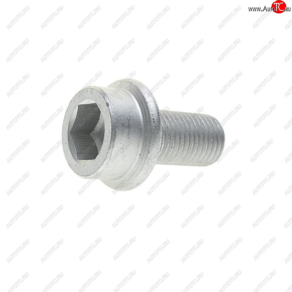 239 р. Болт MAN штанги реактивной (M18x2x35) SAMPA SAMPA 102.535  с доставкой в г. Керчь