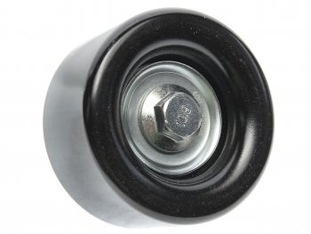 4 299 р. Ролик приводного ремня JAC N56 (19-) SOLLERS Atlant (2.7D) (4DE1-1D) (Е5) обводной №1 OE JAC 1025400fe130  с доставкой в г. Керчь. Увеличить фотографию 1