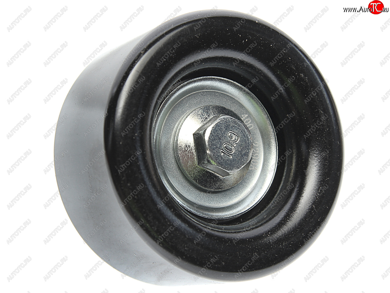 4 299 р. Ролик приводного ремня JAC N56 (19-) SOLLERS Atlant (2.7D) (4DE1-1D) (Е5) обводной №1 OE JAC 1025400fe130  с доставкой в г. Керчь