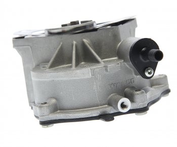 17 399 р. Насос вакуумный JAC N56 SOLLERS Atlant (2.7D) OE JAC 1025506fe010  с доставкой в г. Керчь. Увеличить фотографию 2