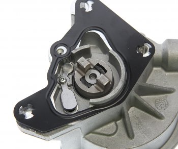 17 399 р. Насос вакуумный JAC N56 SOLLERS Atlant (2.7D) OE JAC 1025506fe010  с доставкой в г. Керчь. Увеличить фотографию 4