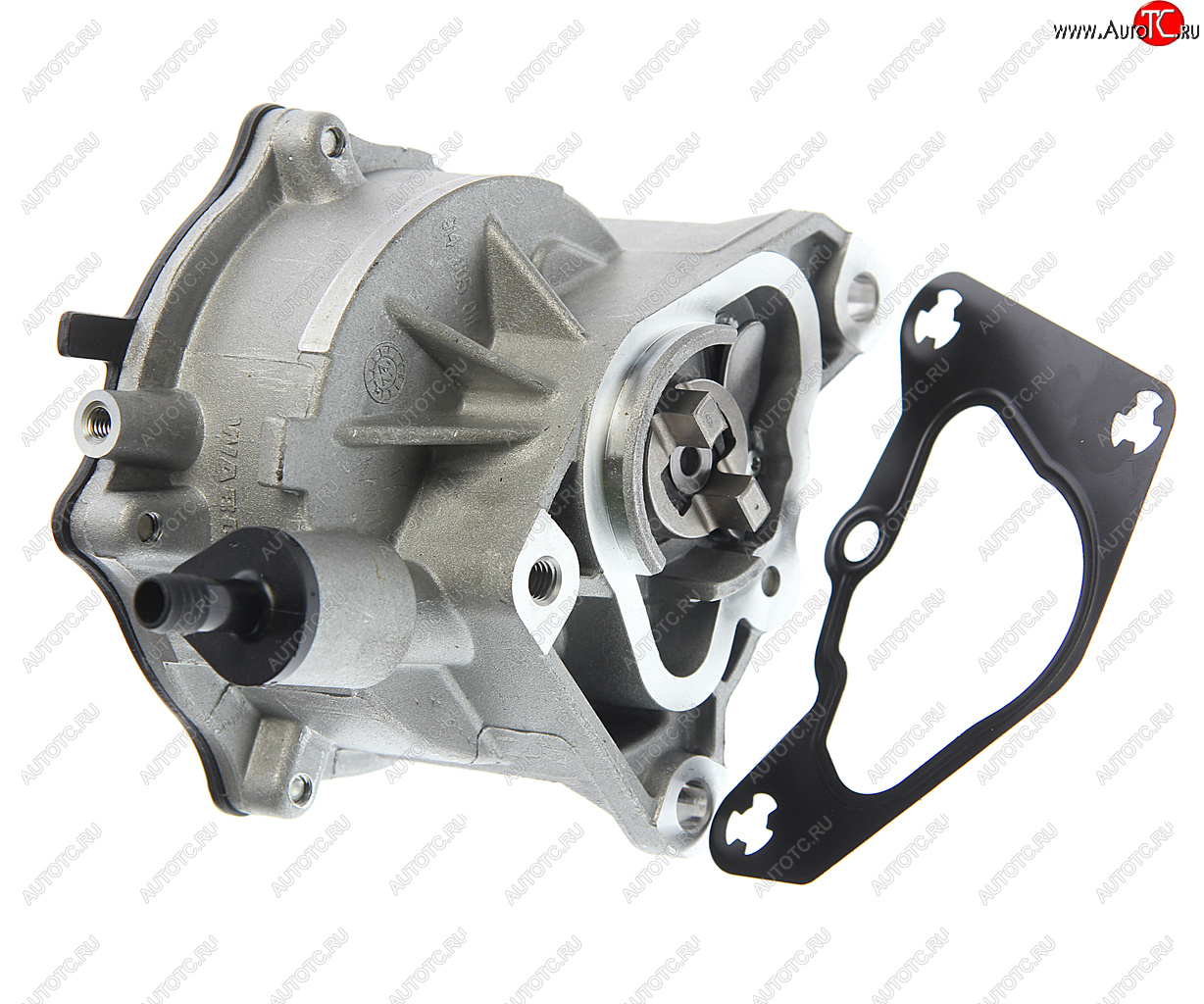 17 399 р. Насос вакуумный JAC N56 SOLLERS Atlant (2.7D) OE JAC 1025506fe010  с доставкой в г. Керчь