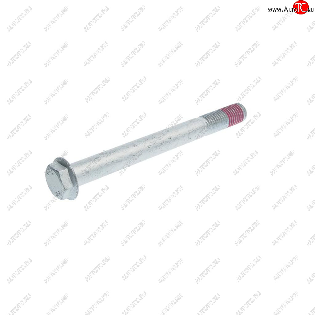 248 р. Болт BPW крепления стакана пневморессоры (M16x160x10.9мм) SAMPA SAMPA 102.599  с доставкой в г. Керчь