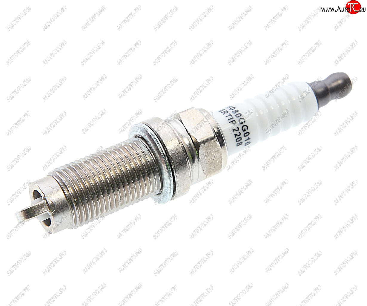 1 629 р. Свеча зажигания JAC S3 OE JAC 1026080gg010  с доставкой в г. Керчь