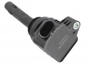 5 549 р. Катушка зажигания JAC S5 OE JAC 1026102gd150  с доставкой в г. Керчь. Увеличить фотографию 3