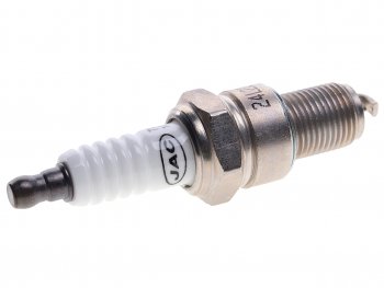 1 299 р. Свеча зажигания JAC S5 OE JAC 1026106gaaxz  с доставкой в г. Керчь. Увеличить фотографию 2
