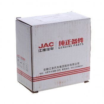 1 299 р. Свеча зажигания JAC S5 OE JAC 1026106gaaxz  с доставкой в г. Керчь. Увеличить фотографию 3