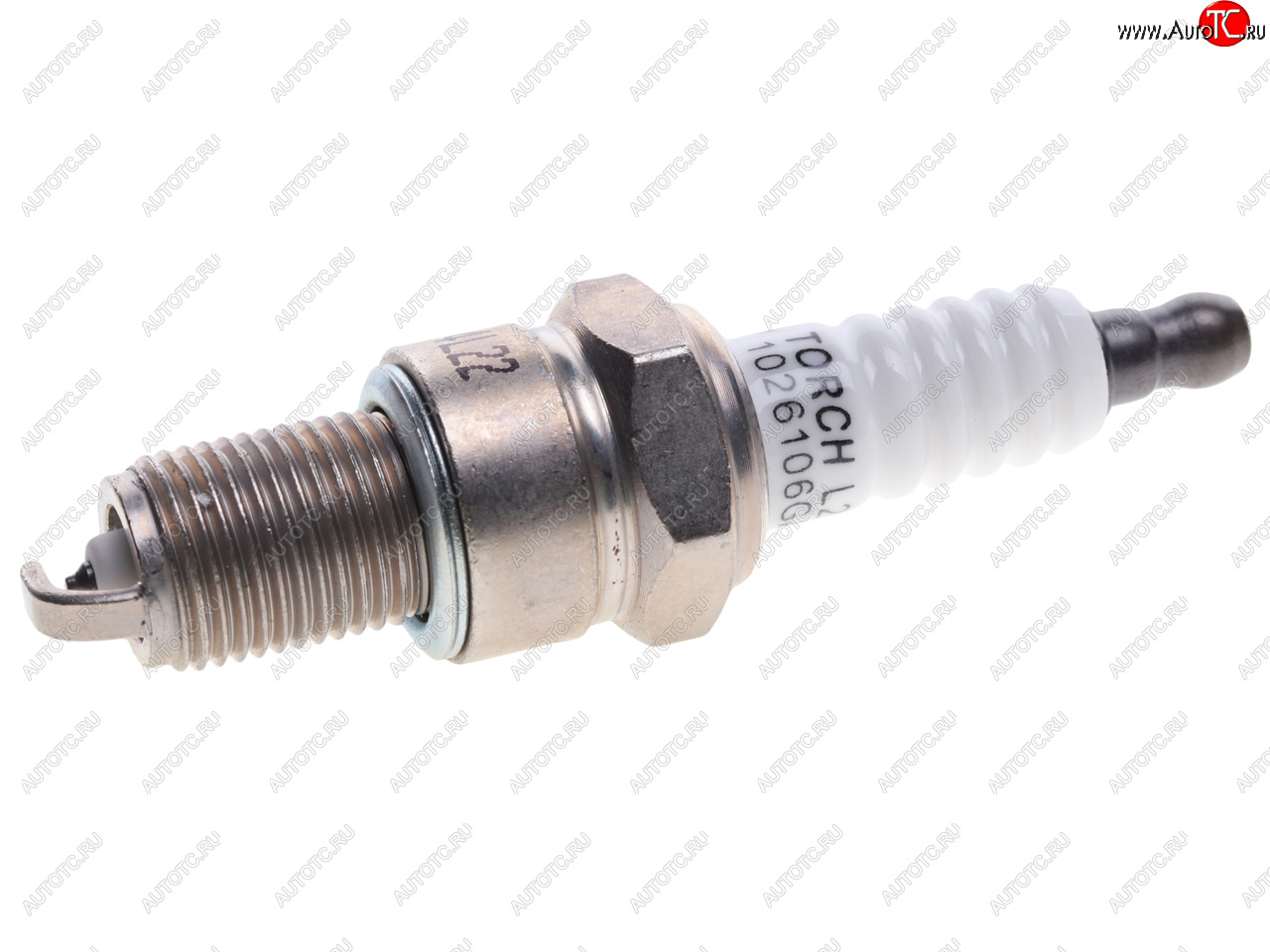1 299 р. Свеча зажигания JAC S5 OE JAC 1026106gaaxz  с доставкой в г. Керчь