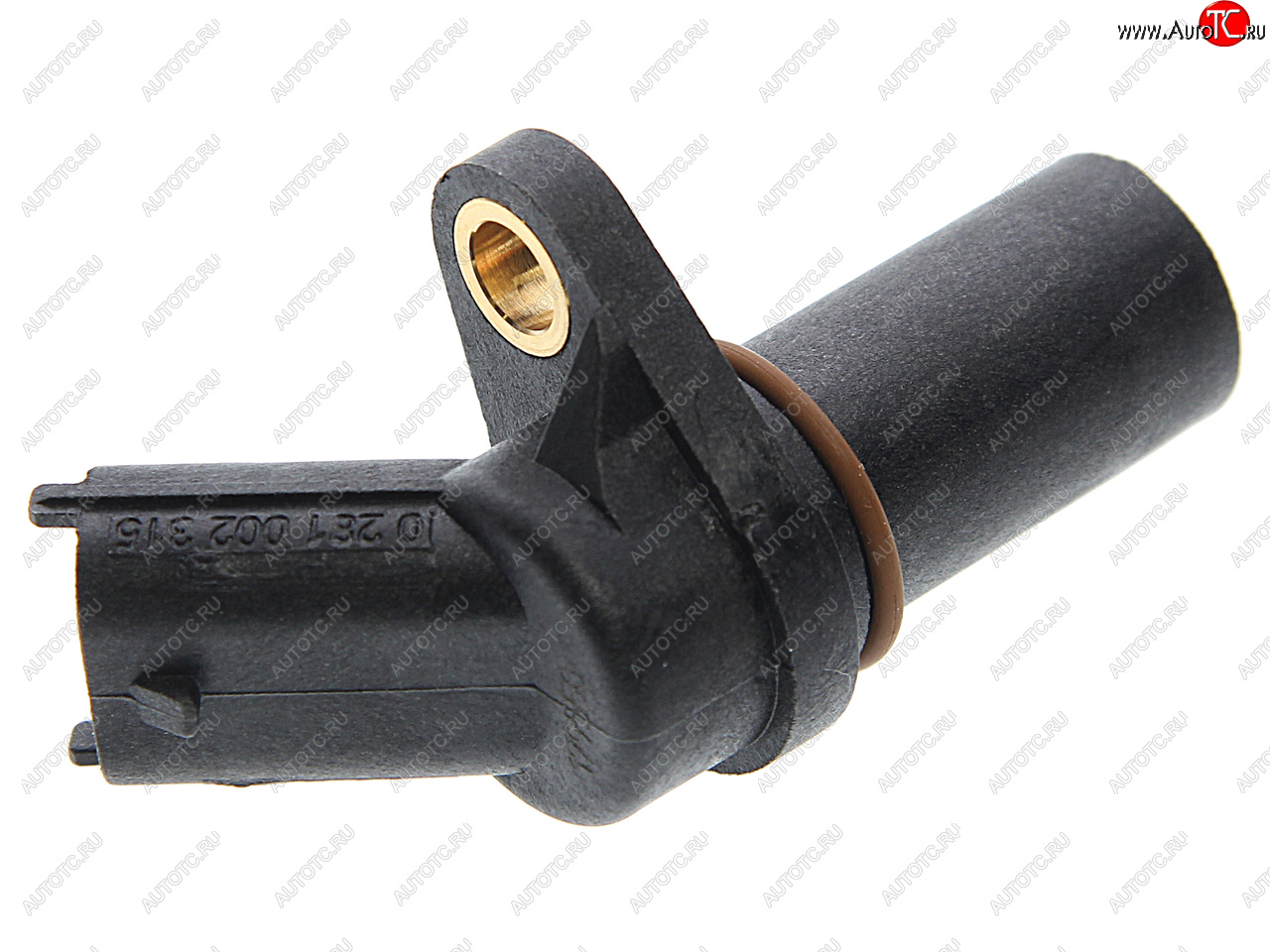 2 599 р. Датчик положения коленвала JAC N56 SOLLERS Argo OE JAC 1026110fa040  с доставкой в г. Керчь